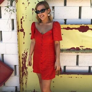 Meet your Posher, Jodi